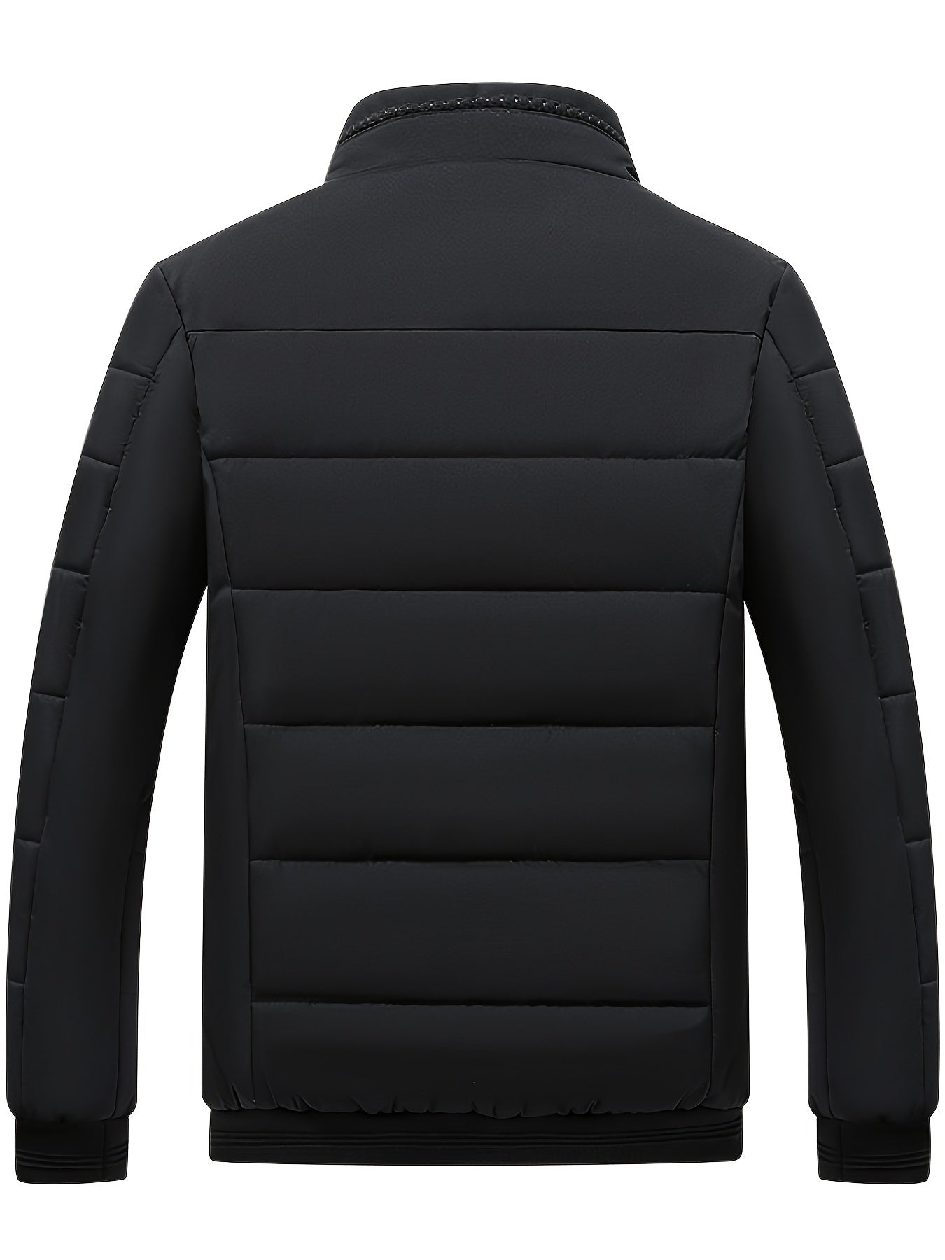 Steppjacke Jasper - für einen stilvollen Look