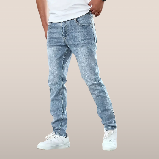 Tom - Slim Fit Jeans für Männer