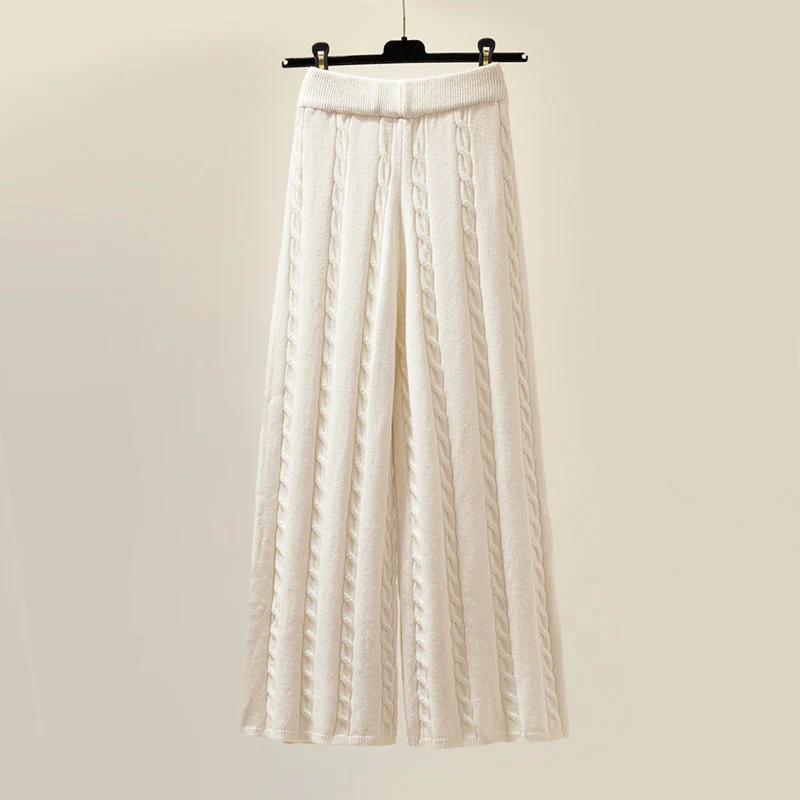 Charlotte | Pohodlná a útulná pletená súprava