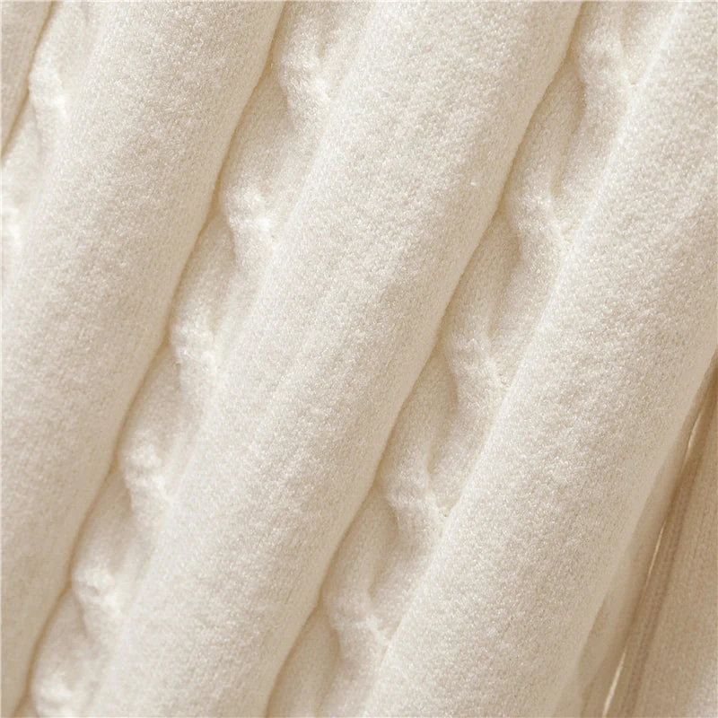 Charlotte | Pohodlná a útulná pletená súprava