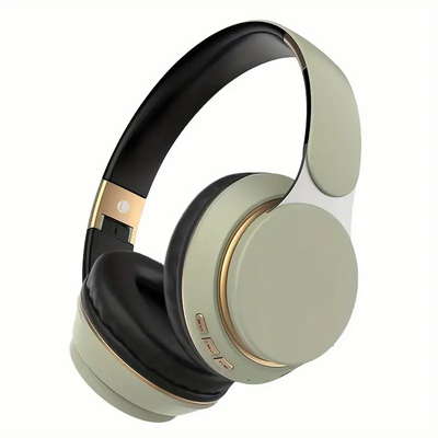 SonicAir | Drahtlose Bluetooth-Kopfhörer