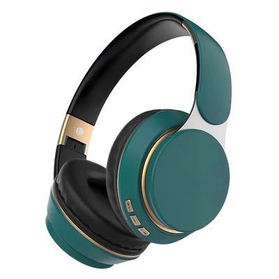 SonicAir | Drahtlose Bluetooth-Kopfhörer