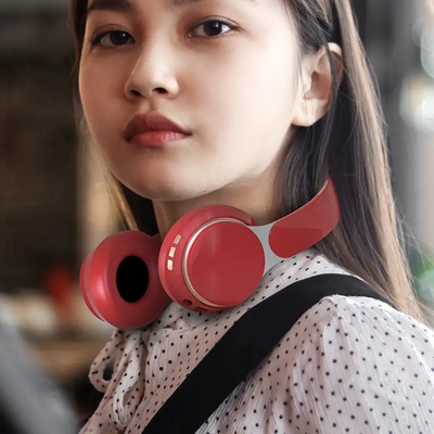 SonicAir | Drahtlose Bluetooth-Kopfhörer