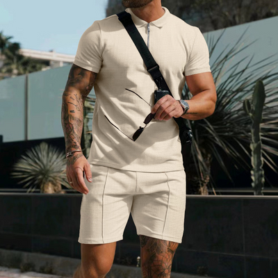 Boss - Luxe-Sommer-Set