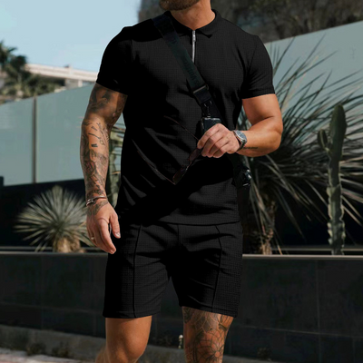 Boss - Luxe-Sommer-Set