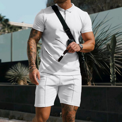 Boss - Luxe-Sommer-Set