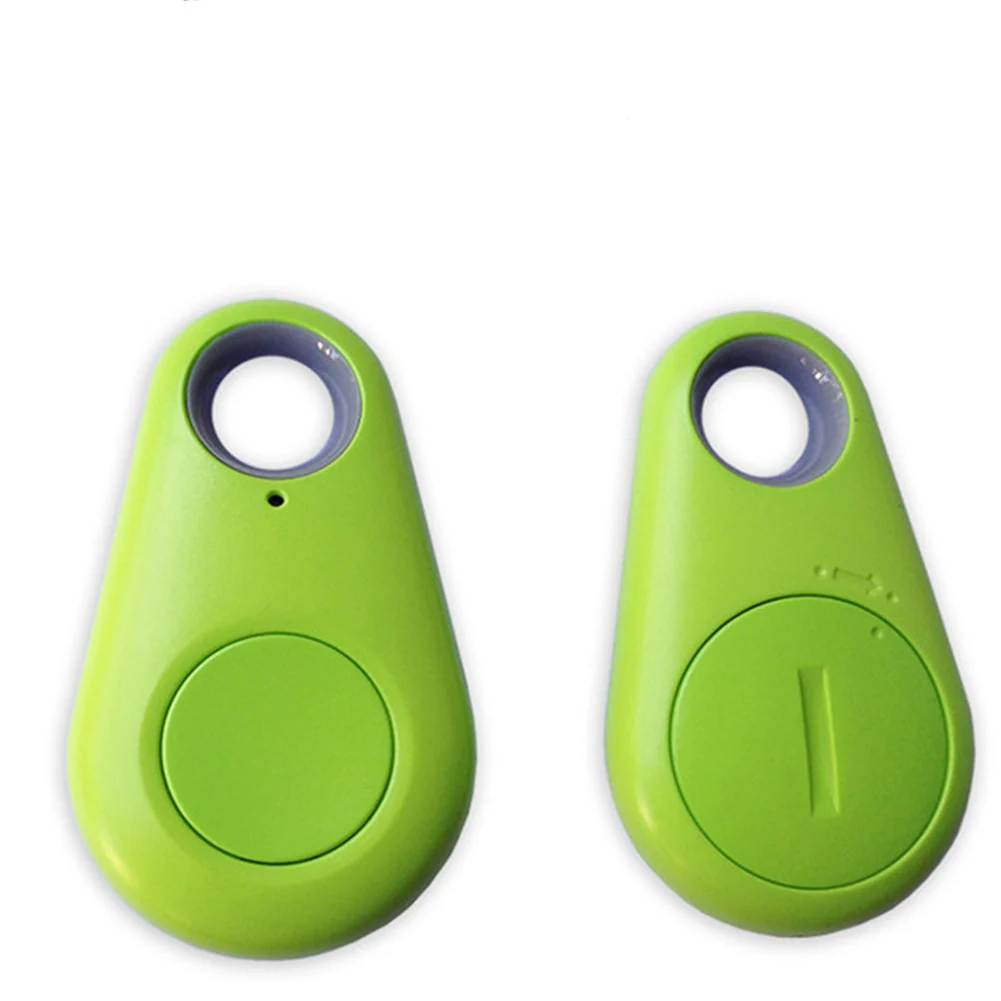 Mini-GPS-Tracker für Kinder - Mini-GPS-Tracker für Haustiere, Kinder, Autos und mehr