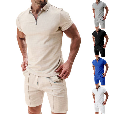 Boss - Luxe-Sommer-Set