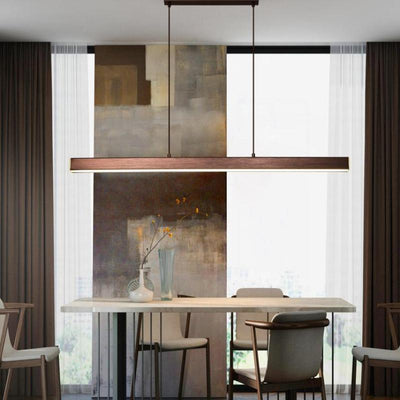 Edge Industrial LED Pendelleuchte - Modernes Design & Energieeffizient