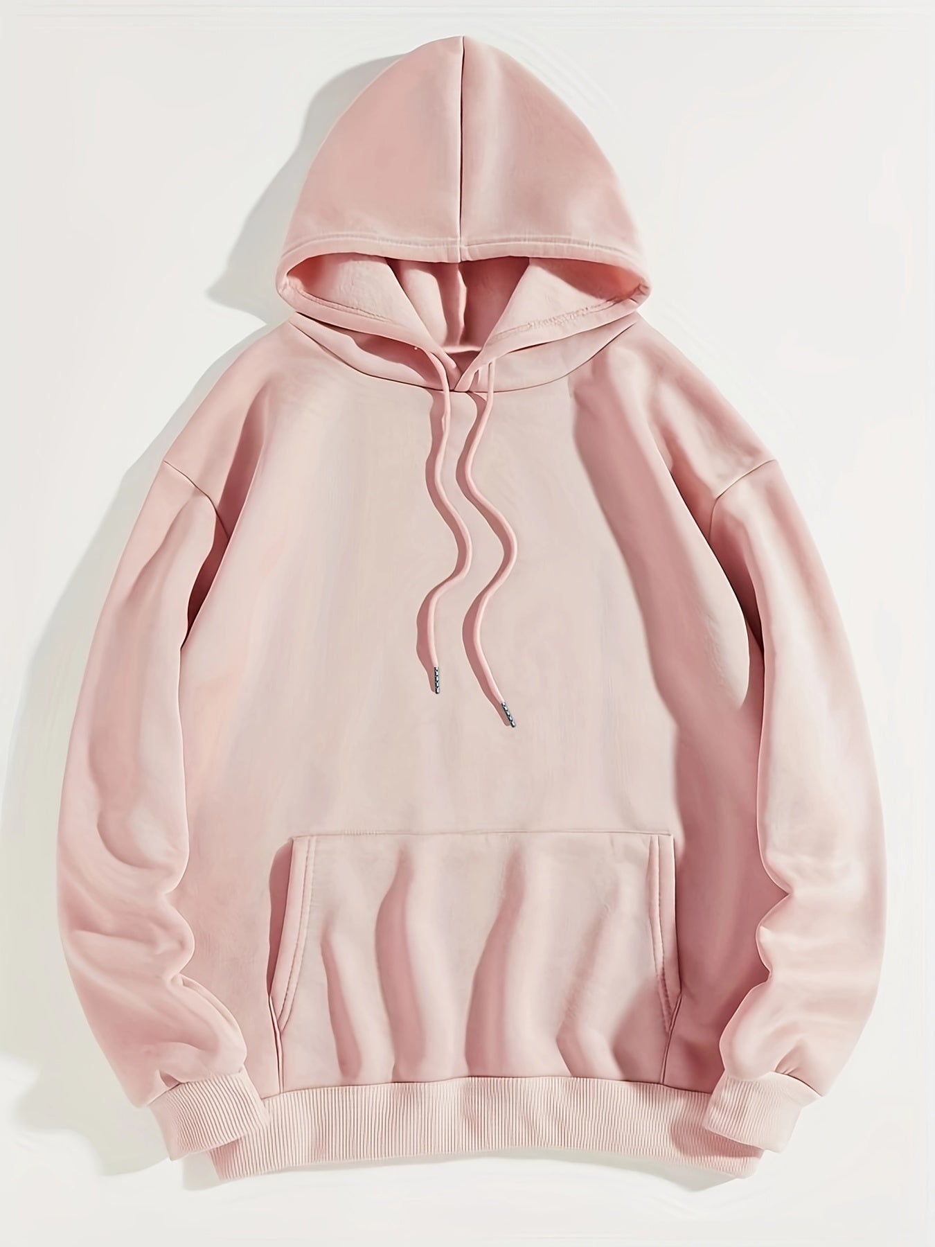 Sudadera con capucha Statement para mujeres