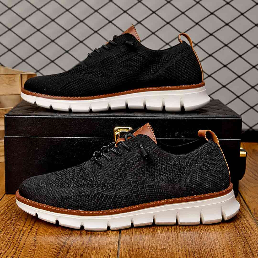 Chaussures urbaines ultra confortables