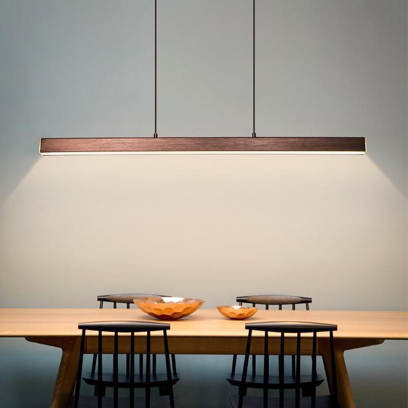 Edge Industrial LED Pendelleuchte - Modernes Design & Energieeffizient