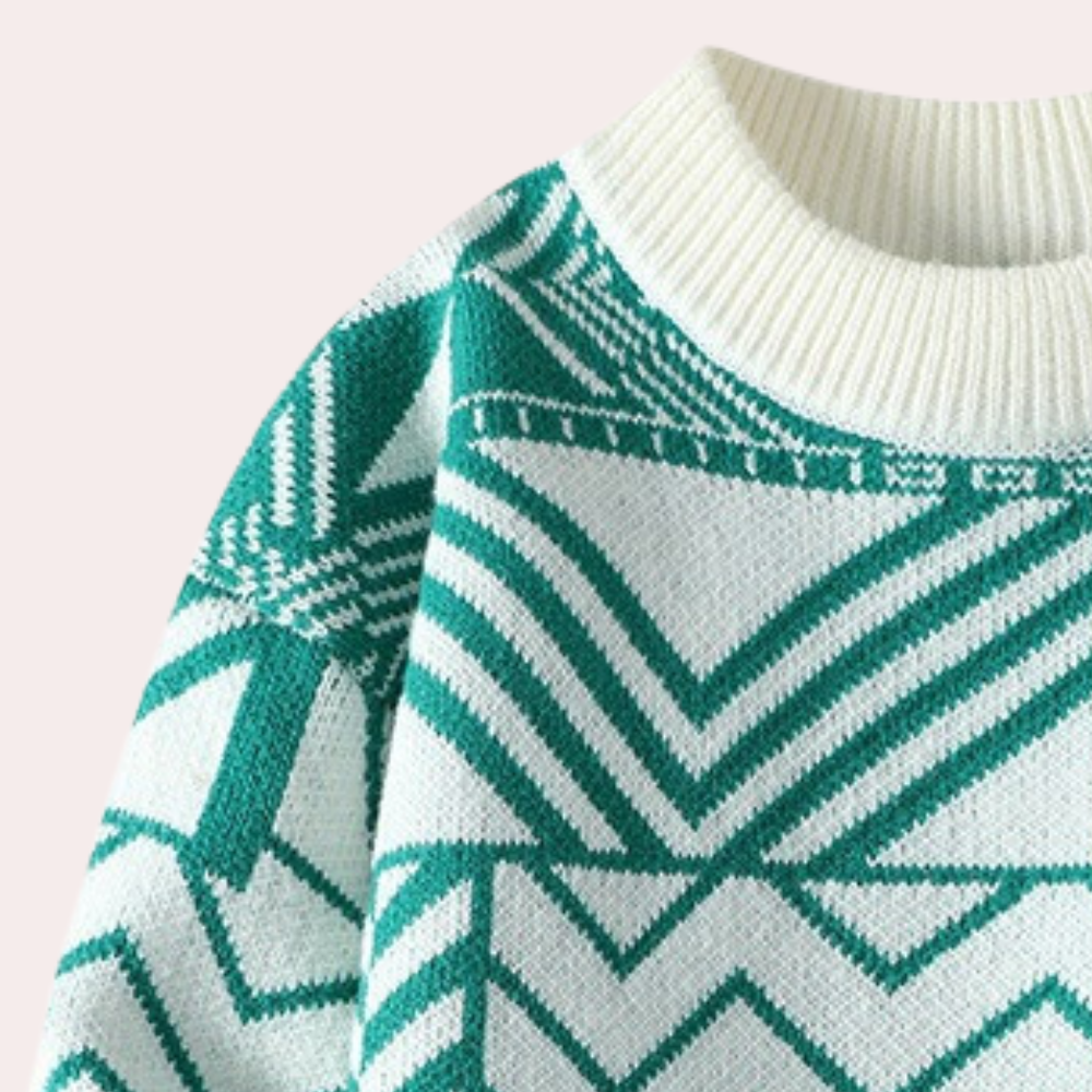 BIRKEY - Maglione di lusso per uomo