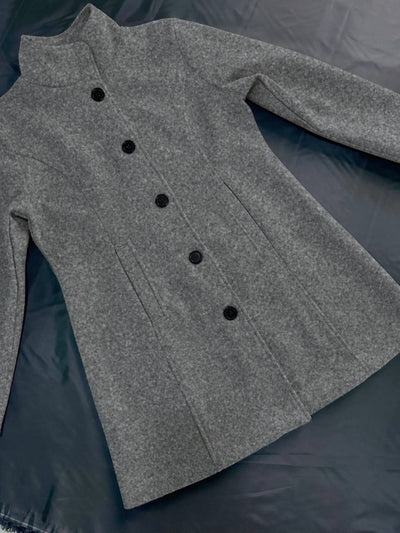 Elara Fleecejacke - Elegant und warm für Frauen im Herbst und Winter
