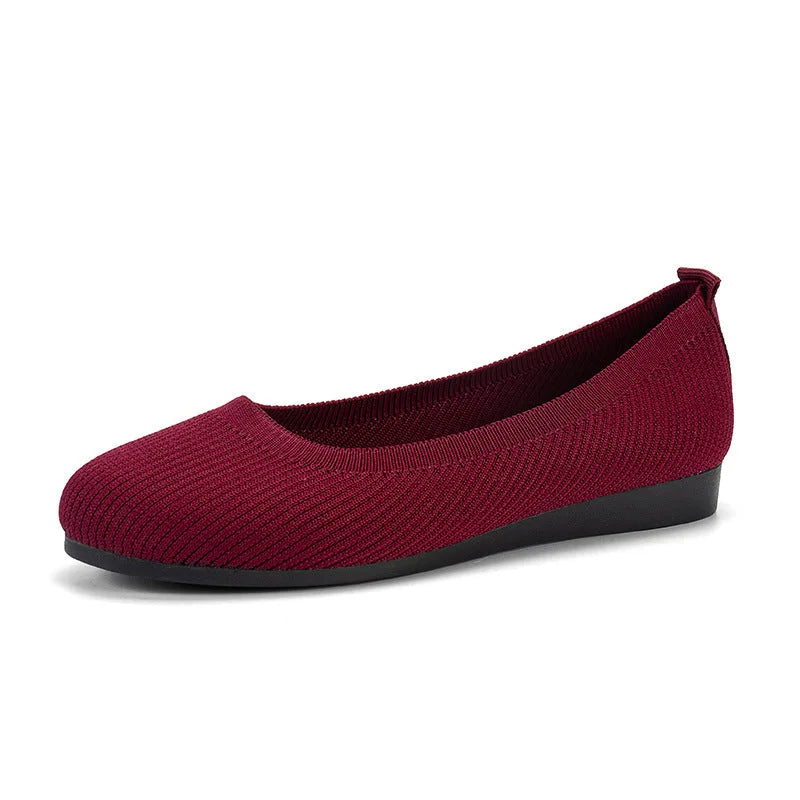 Valerie | Rutschfeste, atmungsaktive Schuhe