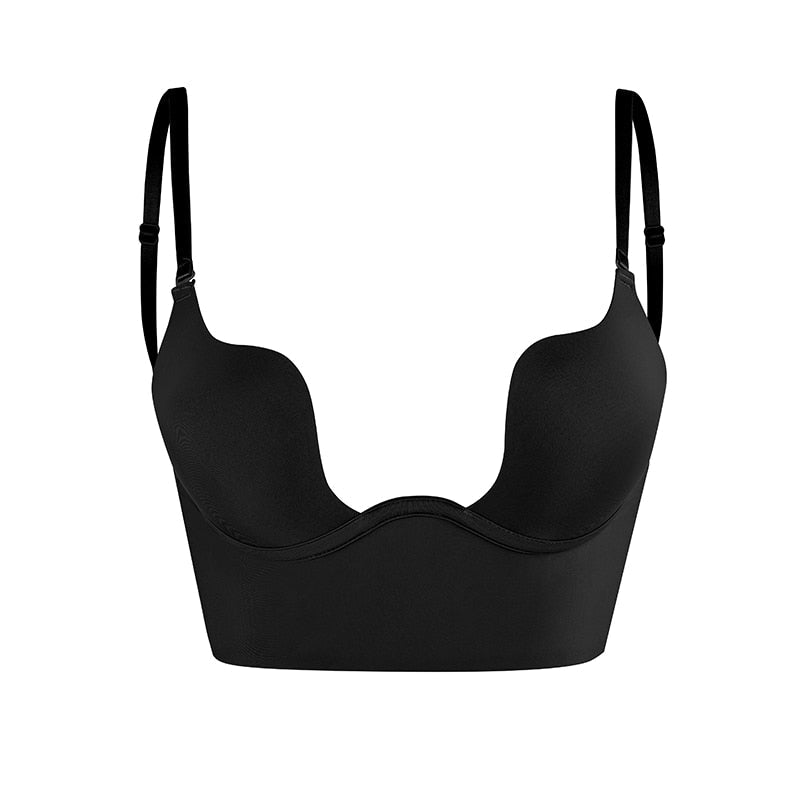 Maaike | Soutien-gorge dos nu luxueux pour femmes - Confort & style