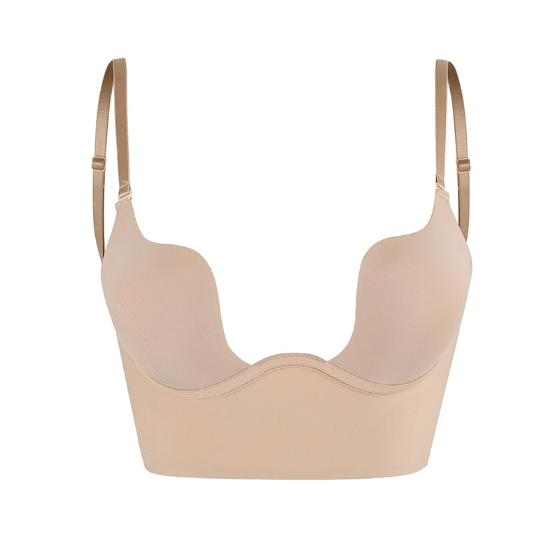 Maaike | Soutien-gorge dos nu luxueux pour femmes - Confort & style
