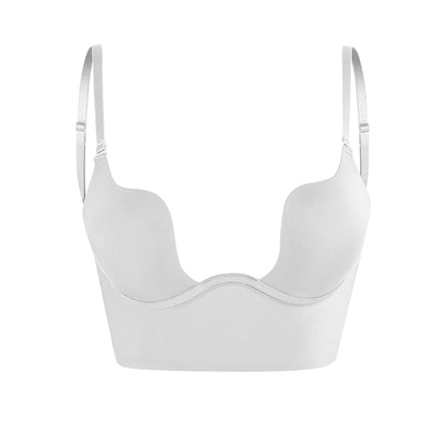 Maaike | Luxuriöser rückenfreier BH für Frauen - Komfort & Stil
