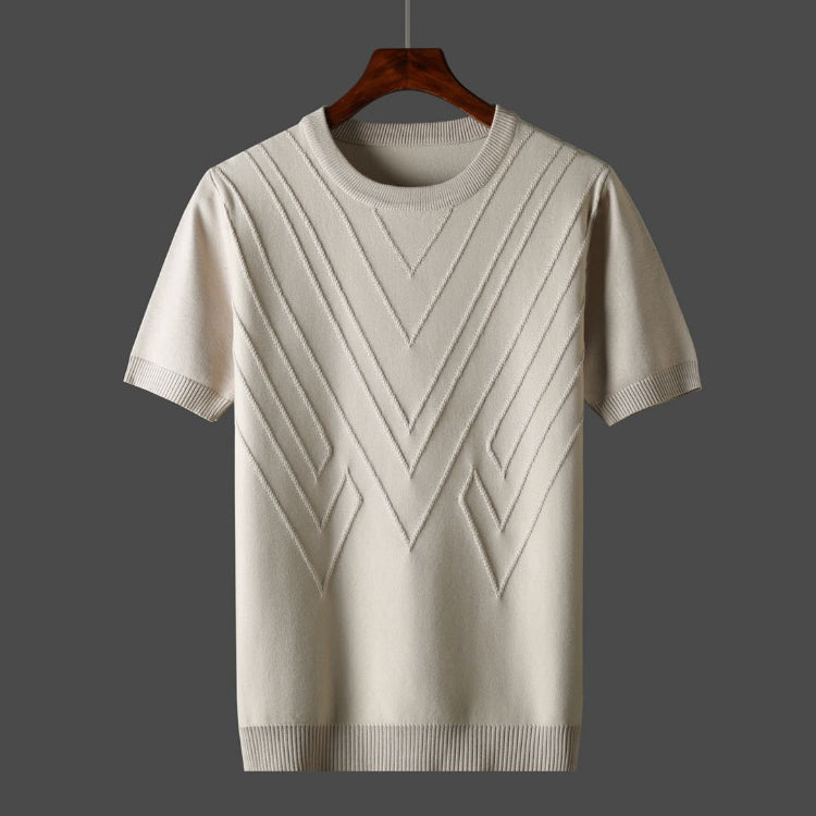 Elegantes Herrenhemd aus Baumwolle - Justus