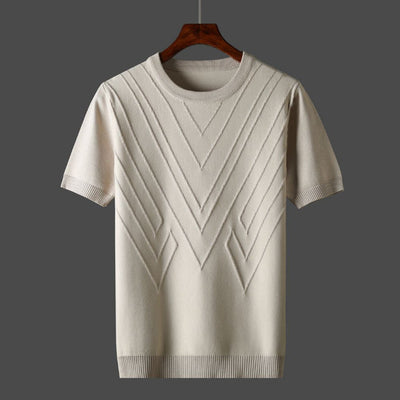 Elegantes Herrenhemd aus Baumwolle - Justus