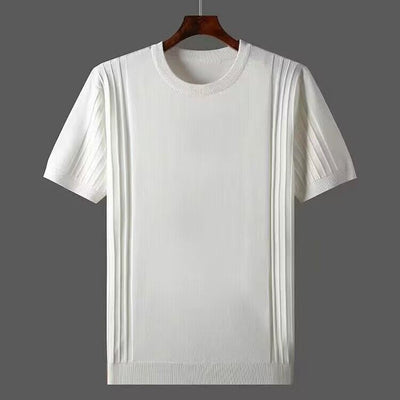 Elegantes Herrenhemd aus Baumwolle - Justus
