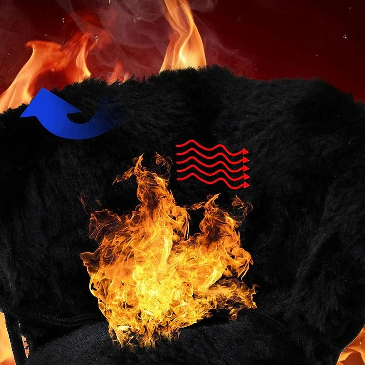 ARVY | Αδιάβροτες τακτικές μπότες - Πεζοπορία & υπαίθριες δραστηριότητες