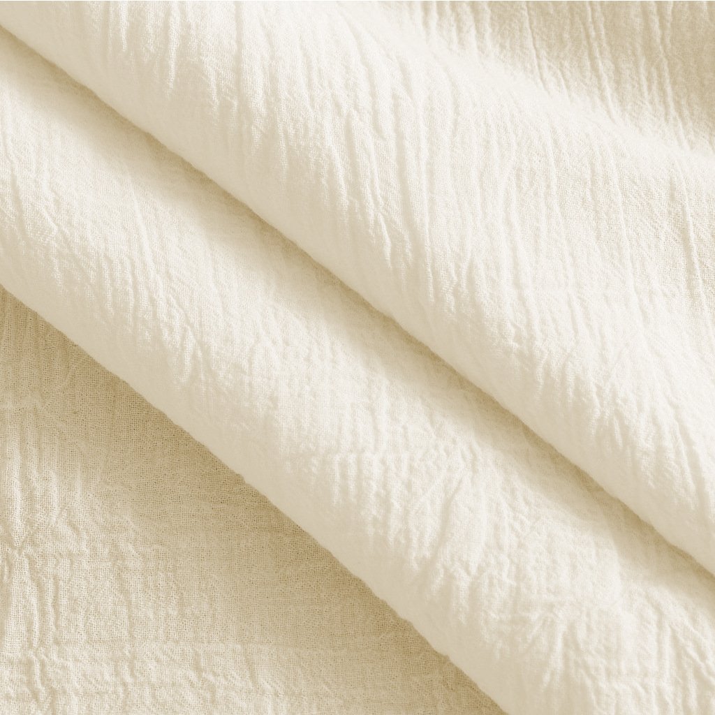 Casual Linen T-Shirt - Charleigh