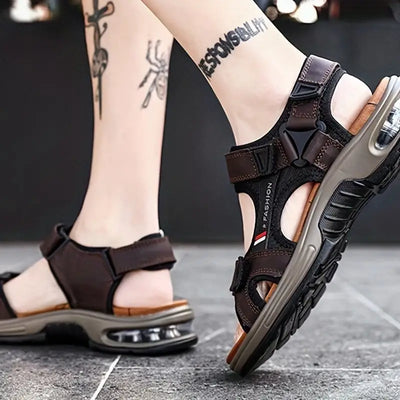 Orthopädische Sandalen - Matena