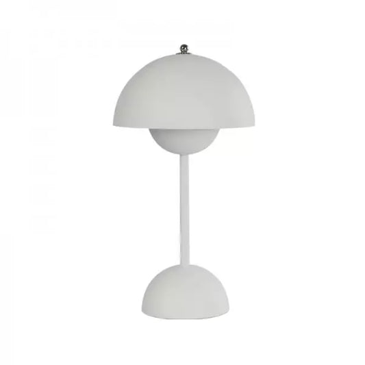 Lámpara de mesa portátil Flowerpot VP9