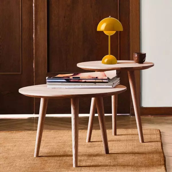 Prenosná stolná lampa Flowerpot VP9