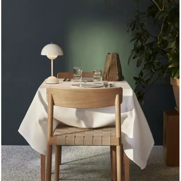 Prenosná stolná lampa Flowerpot VP9