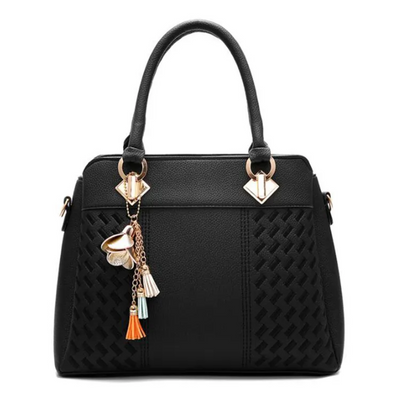 Chadian - Lederhandtasche