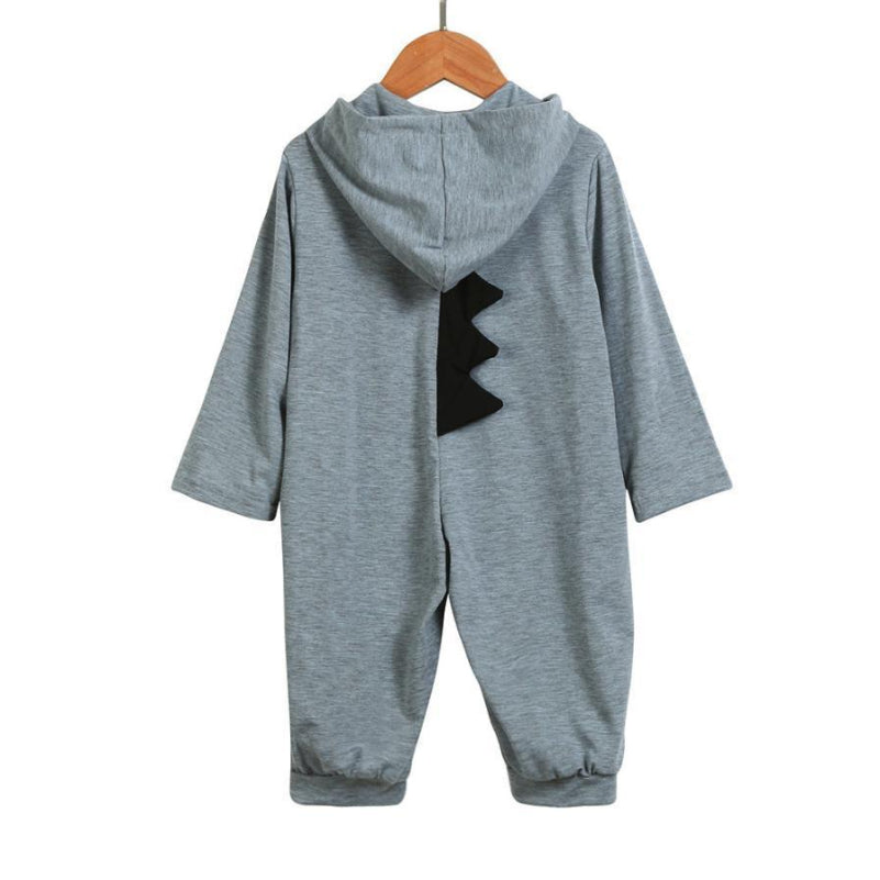 Baby Dinosaurier Baumwolle Strampler Outfit