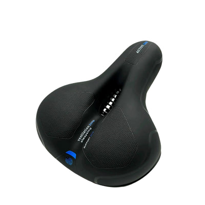CloudComfort Pro | Endlich Schmerzfrei Radfahren