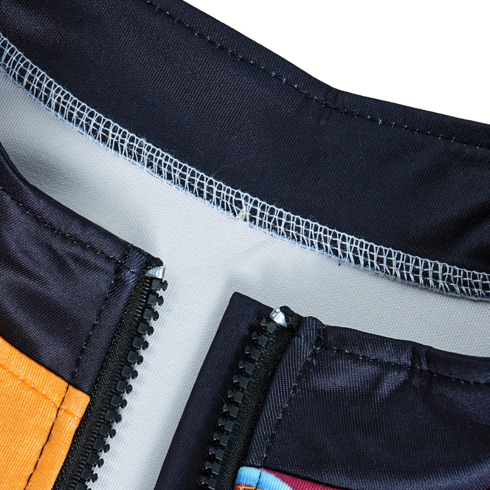 Kpop Hunter Halloween-Kostüm für Kinder