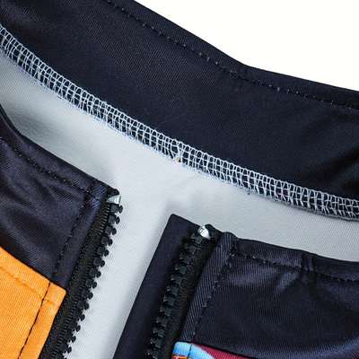 Kpop Hunter Halloween-Kostüm für Kinder