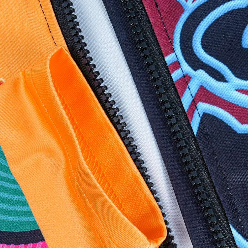 Kpop Hunter Halloween-Kostüm für Kinder