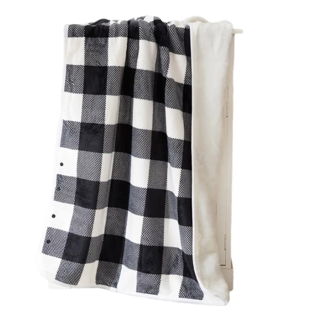 Boridashop | Vyhrievacia deka pre elektrické matrace