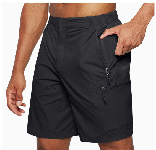 Cobe Zomershorts Ανδρικά - Άνετα, ευχάριστα και άνετα στη χρήση
