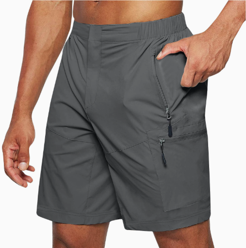 Cobe Zomershorts Ανδρικά - Άνετα, ευχάριστα και άνετα στη χρήση