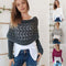 Warmer WarmWrap-Schal