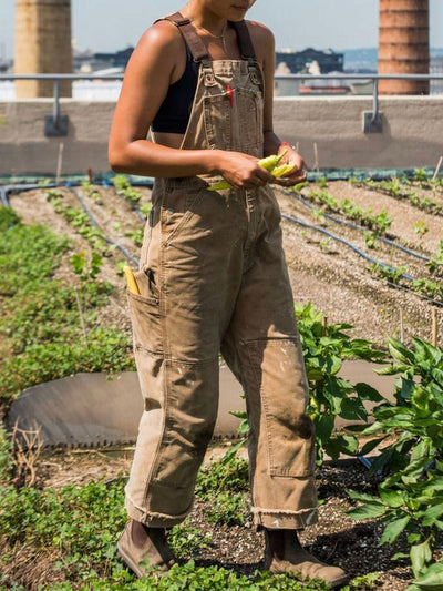 Unisex-Gartenoverall