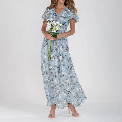 Acoola - Buntes und elegantes Kleid