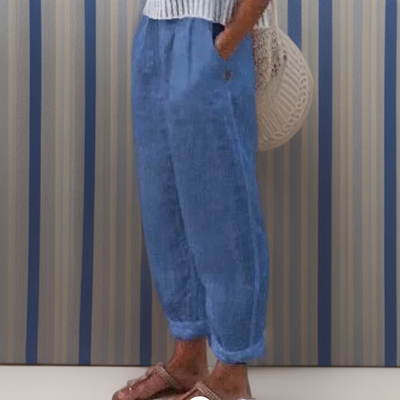 AllDay Air: Atmungsaktive Freizeithose