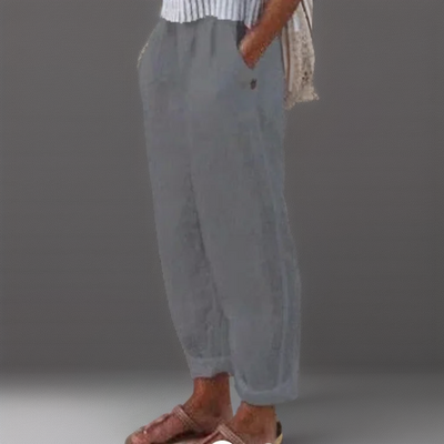 AllDay Air: Atmungsaktive Freizeithose