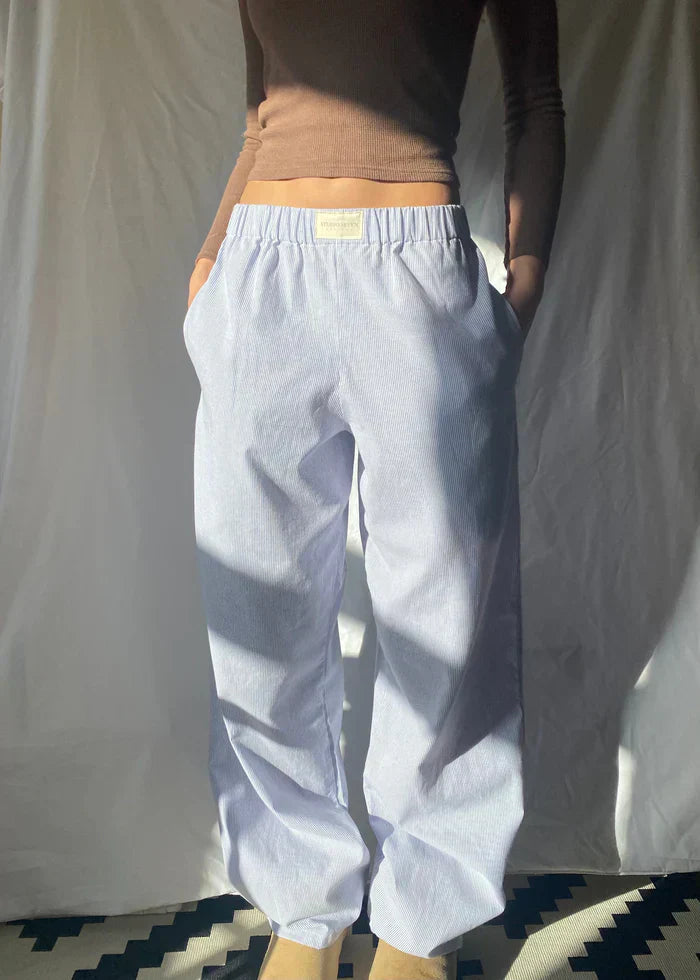 EVY | bequeme Stockholmer Lounge-Hose