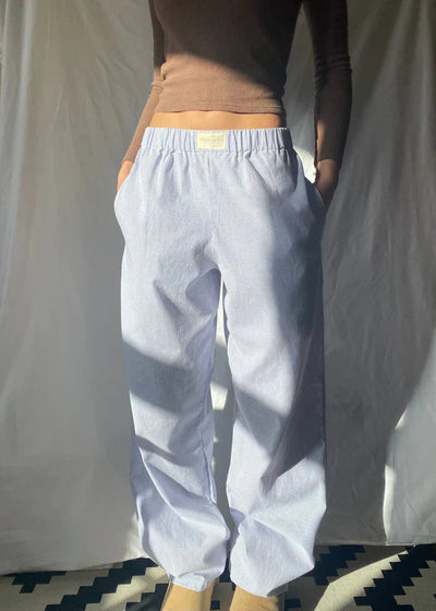 EVY | bequeme Stockholmer Lounge-Hose