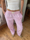 EVY | bequeme Stockholmer Lounge-Hose