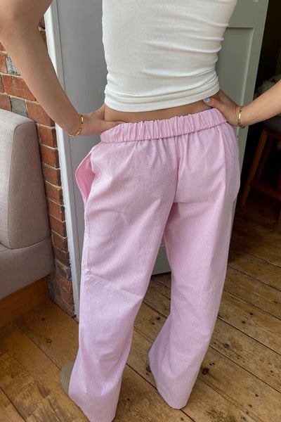EVY | bequeme Stockholmer Lounge-Hose