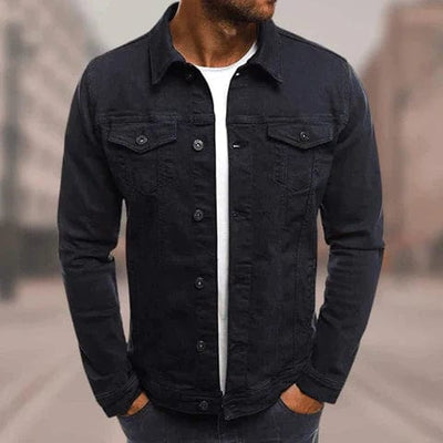 Philipe - Jeansjacke für Männer